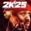 NBA 2K25